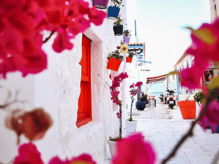 bodrum-beyaz-ev