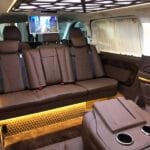 minivan-executive-seats